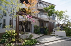 Ｒｅｓｉｄｅｎｃｅ　ＦＵＺＩＭＩ　Ⅰ 303号-13