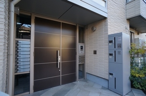 Ｒｅｓｉｄｅｎｃｅ　ＦＵＺＩＭＩ　Ⅰ 303号-15