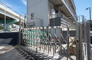 ルトワ三ツ沢　Ｂ 201号-13