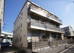 ルトワ三ツ沢　Ｂ 201号-14