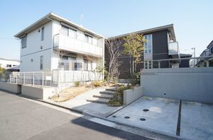 フェアリー　ヴィラ　エイチ　Ⅰ