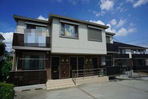 ルミエール 202号-1