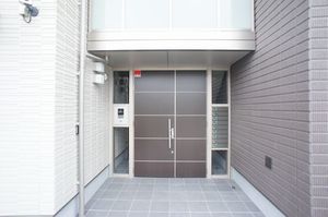 マイ.ファニー.コート Ⅰ 303号-14