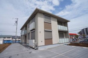 エスポワール・ユウ