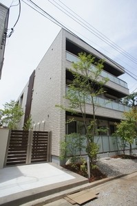 日吉ガーデンヴィラ 105号-12