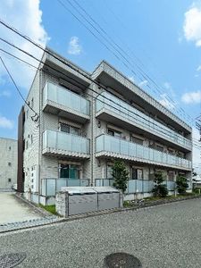 マイ．ファニー．コート　Ⅱ