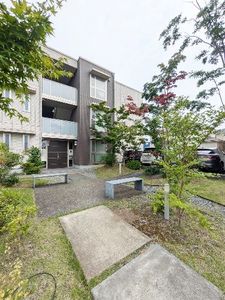 マイ.ファニー.コート Ⅱ 201号-12