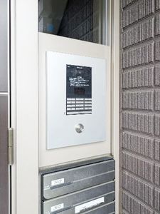 マイ.ファニー.コート Ⅱ 201号-15