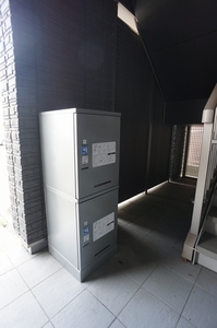 Ｇｕｔｅ中川 301号-10