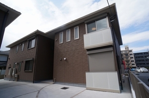 フォリア　Ⅱ 201号-14