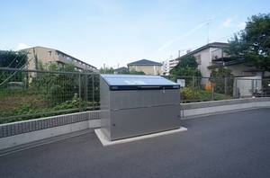 ブロードレジデンス 101号-14