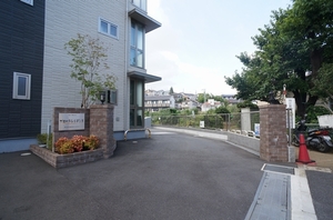 ブロードレジデンス 101号-15