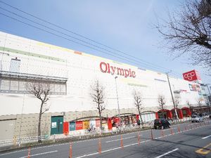 フローラ　Ⅴ 203号-14