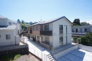 コートリベーラ　Ⅰ 203号-1