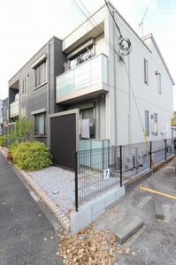 プレジール 101号-1