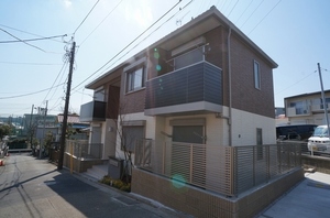 Ｒｅｓｉｄｅｎｃｅ　ＦＵＺＩＭＩ　Ⅲ