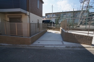 Ｒｅｓｉｄｅｎｃｅ　ＦＵＺＩＭＩ　Ⅲ 102号-14