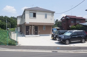 サンセール 102号-1