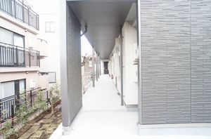 ハラッツオ鴨居 101号-13