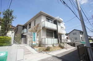 ｆａｉｒｙ－ｖｉｌｌａ・ＨＨ 202号-1