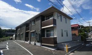 Ｃａｓｔｌｅ　Ｆｏｒｅｎａ 203号-1