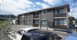 Ｃａｓｔｌｅ　Ｆｏｒｅｎａ 203号-12