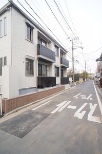 ファミール 202号-1