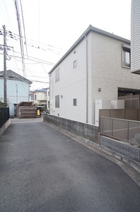 ファミール 202号-13