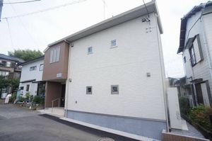 アネーロ　Ⅰ番館 101号-15