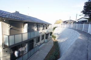 カーサ　アロス 202号-13