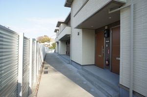 カーサ　アロス 202号-14