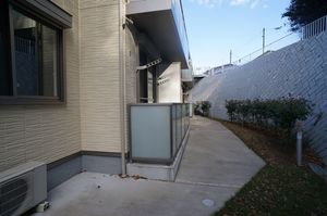 カーサ　アロス 202号-15