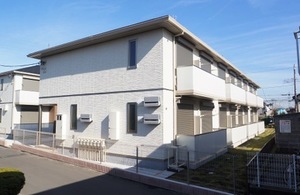 コートボヌールＢ 105号-1