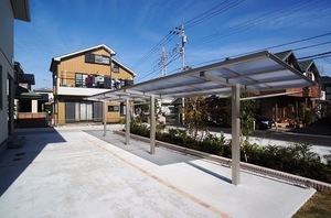 コートボヌールＢ 105号-2