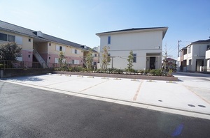 コートボヌールＢ 105号-3