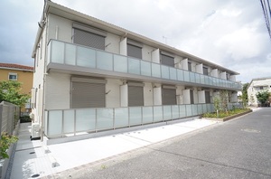 ドエル　Ｃ 101号-1