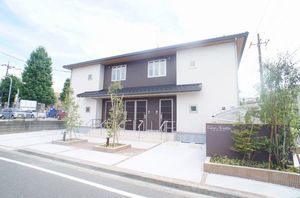 カーサアリエッタ 201号-1