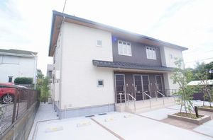 カーサアリエッタ 201号-14