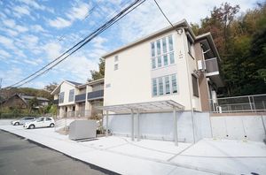 カーサヴェルデ 101号-14