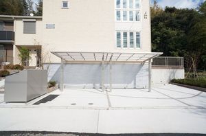 カーサヴェルデ 101号-15