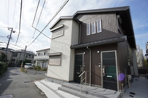 カーサブラン　Ｂ 101号-1