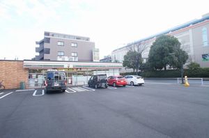 クラリス 305号-15