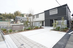 イーストセトル 102号-1