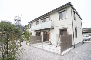 イーストセトル 102号-12