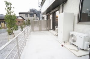 イーストセトル 102号-14