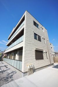 アミティエ高田西 306号-12