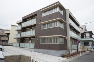 エスポワール 203号-1