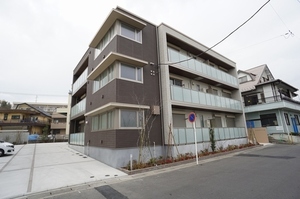 エスポワール 203号-12