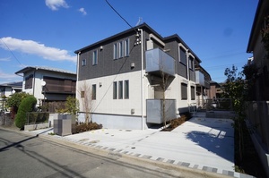 メゾン　ド　フォーレ 101号-1