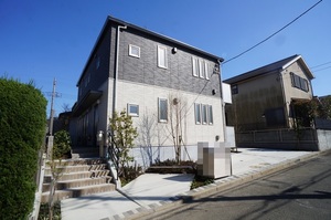 メゾン　ド　フォーレ 101号-12